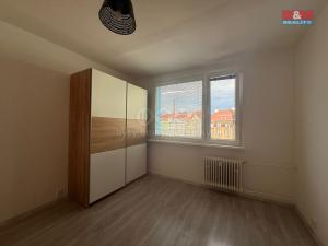 Pronájem bytu 1+1, Děčín - Děčín IV-Podmokly, Na Valech, 43 m2