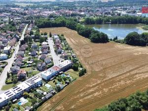 Prodej rodinného domu, Soběslav - Soběslav III, U Nového rybníka, 155 m2