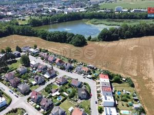 Prodej rodinného domu, Soběslav - Soběslav III, U Nového rybníka, 155 m2