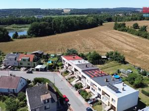 Prodej rodinného domu, Soběslav - Soběslav III, U Nového rybníka, 155 m2