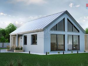 Prodej rodinného domu, Třinec - Dolní Líštná, 74 m2