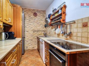 Prodej chalupy, Dobřany - Vodní Újezd, 113 m2