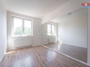 Prodej bytu 3+kk, Klecany, V Honech, 62 m2