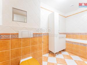 Prodej bytu 3+kk, Klecany, V Honech, 62 m2