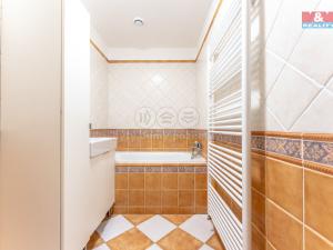 Prodej bytu 3+kk, Klecany, V Honech, 62 m2