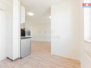 Prodej bytu 3+kk, Klecany, V Honech, 62 m2