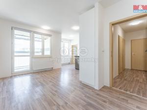 Prodej bytu 3+kk, Klecany, V Honech, 62 m2