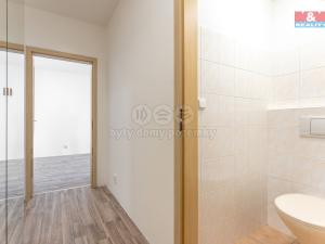 Prodej bytu 3+kk, Klecany, V Honech, 62 m2
