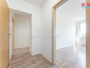 Prodej bytu 3+kk, Klecany, V Honech, 62 m2