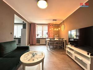 Pronájem bytu 2+kk, Prostějov, Palackého, 54 m2
