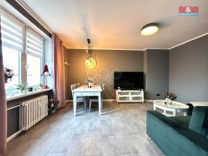 Pronájem bytu 2+kk, Prostějov, Palackého, 54 m2
