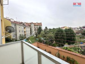 Pronájem bytu 2+kk, Prostějov, Palackého, 54 m2