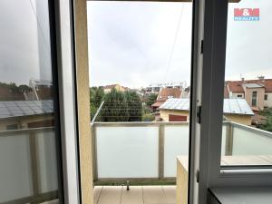 Pronájem bytu 2+kk, Prostějov, Palackého, 54 m2