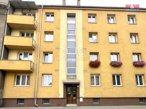 Pronájem bytu 2+kk, Prostějov, Palackého, 54 m2