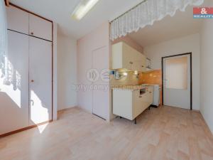 Prodej bytu 3+1, Vsetín, U Bečvy, 75 m2