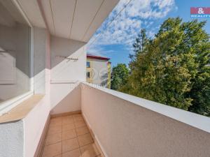 Prodej bytu 3+1, Vsetín, U Bečvy, 75 m2