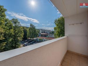 Prodej bytu 3+1, Vsetín, U Bečvy, 75 m2