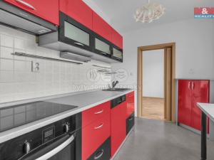 Prodej bytu 3+1, Polička - Horní Předměstí, Hegerova, 63 m2