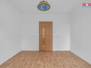 Prodej bytu 3+1, Polička - Horní Předměstí, Hegerova, 63 m2