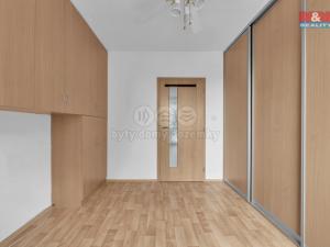 Prodej bytu 3+1, Polička - Horní Předměstí, Hegerova, 63 m2