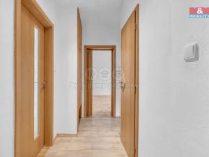 Prodej bytu 3+1, Polička - Horní Předměstí, Hegerova, 63 m2