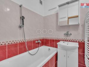 Prodej bytu 3+1, Polička - Horní Předměstí, Hegerova, 63 m2