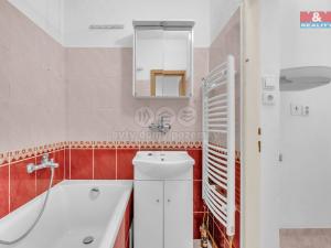 Prodej bytu 3+1, Polička - Horní Předměstí, Hegerova, 63 m2