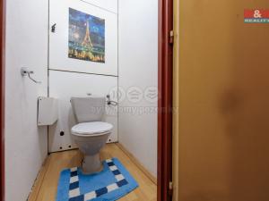 Pronájem bytu 3+1, Sokolov, Sportovní, 74 m2