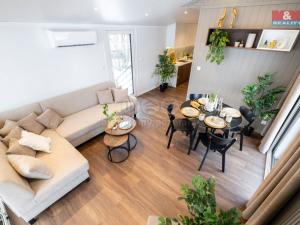 Prodej domu na klíč, Dolní Morava, 57 m2