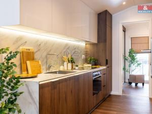 Prodej domu na klíč, Dolní Morava, 57 m2
