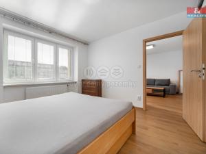 Prodej bytu 2+1, Kuřim, nám. Osvobození, 65 m2