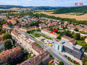 Prodej bytu 2+1, Kuřim, nám. Osvobození, 65 m2