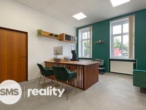 Prodej obchodního prostoru, Frýdek-Místek - Místek, Politických obětí, 1360 m2