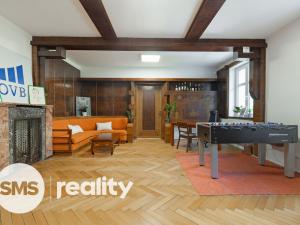 Prodej obchodního prostoru, Frýdek-Místek - Místek, Politických obětí, 1360 m2