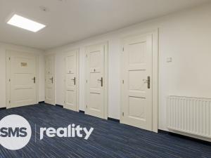 Prodej obchodního prostoru, Frýdek-Místek - Místek, Politických obětí, 1360 m2