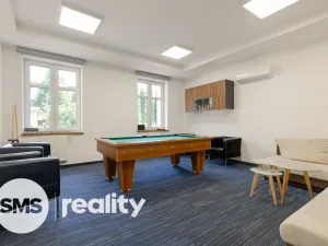 Prodej obchodního prostoru, Frýdek-Místek - Místek, Politických obětí, 1360 m2