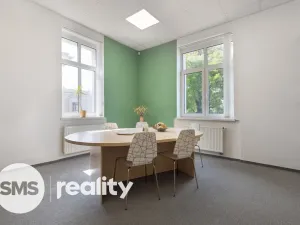 Prodej obchodního prostoru, Frýdek-Místek - Místek, Politických obětí, 1360 m2