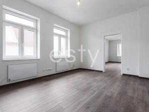 Prodej bytu 3+kk, Miličín, 73 m2