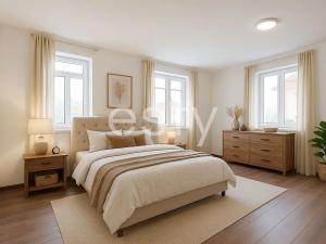 Prodej bytu 3+kk, Miličín, 73 m2
