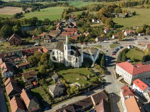 Prodej bytu 3+kk, Miličín, 73 m2