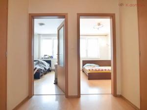 Pronájem bytu 3+kk, Brno, Leskauerova, 74 m2