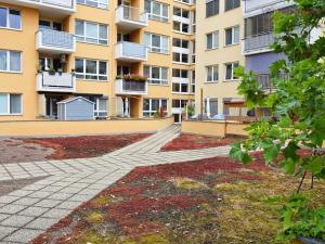 Pronájem bytu 3+kk, Brno, Leskauerova, 74 m2