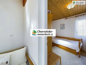 Prodej rodinného domu, Novi Vinodolski, Chorvatsko, 54 m2