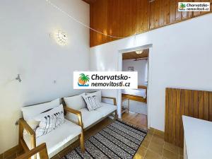 Prodej rodinného domu, Novi Vinodolski, Chorvatsko, 54 m2