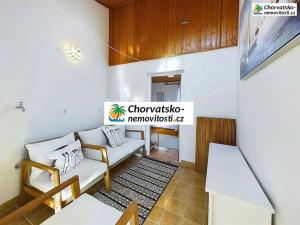Prodej rodinného domu, Novi Vinodolski, Chorvatsko, 54 m2