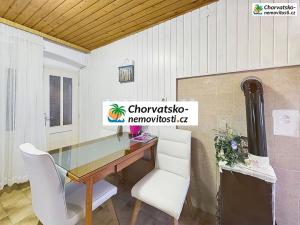 Prodej rodinného domu, Novi Vinodolski, Chorvatsko, 54 m2