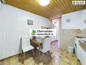 Prodej rodinného domu, Novi Vinodolski, Chorvatsko, 54 m2