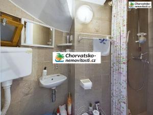 Prodej rodinného domu, Novi Vinodolski, Chorvatsko, 54 m2