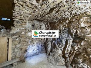 Prodej rodinného domu, Novi Vinodolski, Chorvatsko, 54 m2