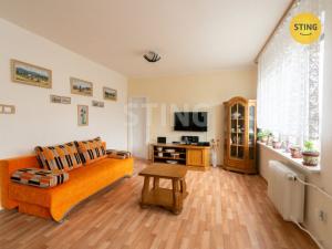 Pronájem bytu 3+kk, Havířov, Osvoboditelů, 67 m2